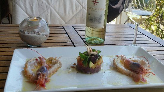 Barbatoja Ristorante Pizzeria